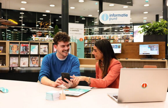 IDO jongeren